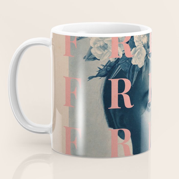 for Frida Coffee Mug Gallery Image 3