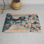 for Frida Rug Gallery Image 1