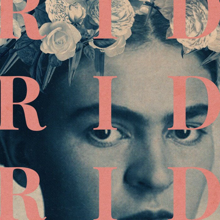 for Frida Coffee Mug Gallery Image 2