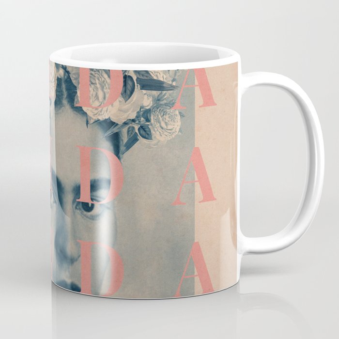 for Frida Coffee Mug Gallery Image 1