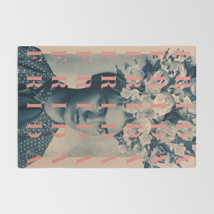 for Frida Rug Gallery Image 2