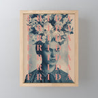 for Frida Mini Art Print Gallery Image 1