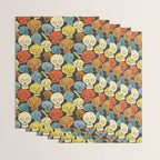 The Skull Crew Wrapping Paper Gallery Image 3