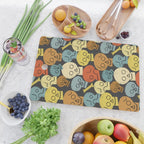 The Skull Crew Cutting Board Gallery Image 2