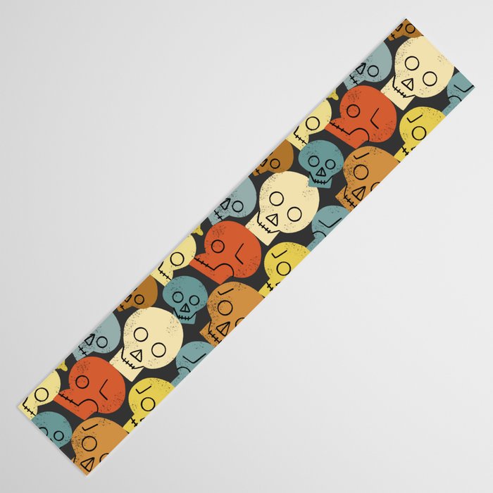 The Skull Crew Table Runner Gallery Image 3