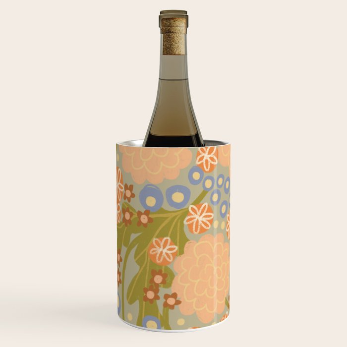 Asters Wine Chiller Gallery Image 2