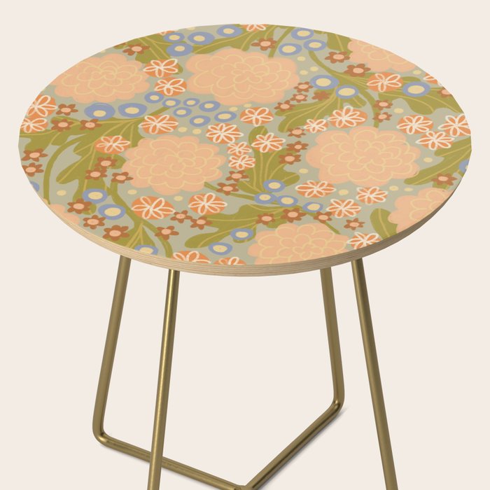 Asters Side Table Gallery Image 2