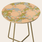 Asters Side Table Gallery Image 2