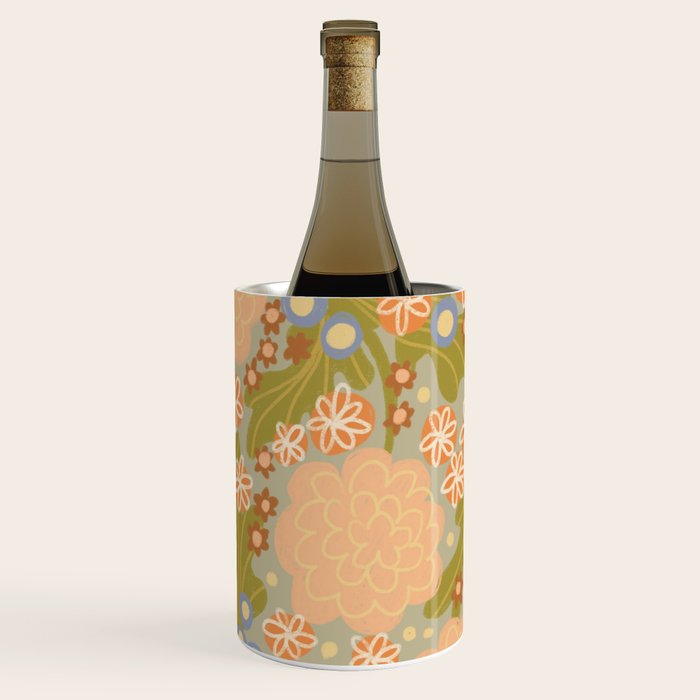 Asters Wine Chiller Gallery Image 3