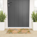 Asters Welcome Mat Gallery Image 3