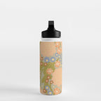 Asters Water Bottle Gallery Image 3
