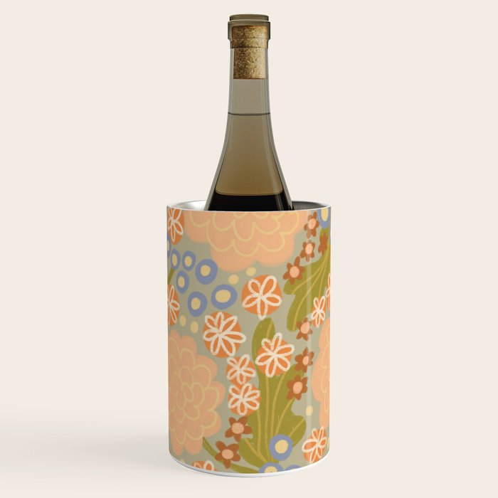 Asters Wine Chiller Gallery Image 1