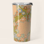 Asters Travel Mug Gallery Image 2