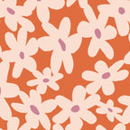 Flower power pattern Coffee Mug Gallery Image 2