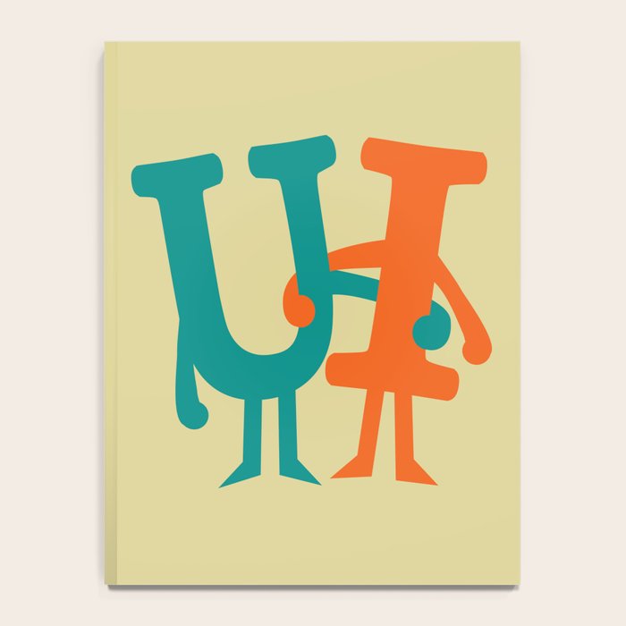 You and I Notebook Gallery Image 4