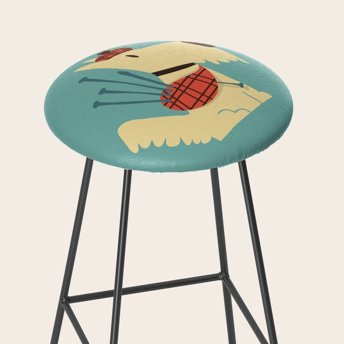 Scottish  Terrier - My Pet Stool Gallery Image 2