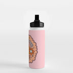 Pisces Troll Water Bottle Gallery Image 2