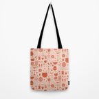 Love Potion: Valentine Tote Bag Gallery Image 2
