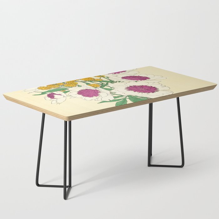 Gorgeous Bouquet Chiaro Coffee Table Gallery Image 1
