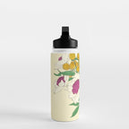 Gorgeous Bouquet Chiaro Water Bottle Gallery Image 3