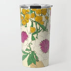 Gorgeous Bouquet Chiaro Travel Mug Gallery Image 1