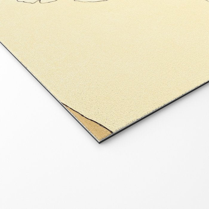Gorgeous Bouquet Chiaro Welcome Mat Gallery Image 2