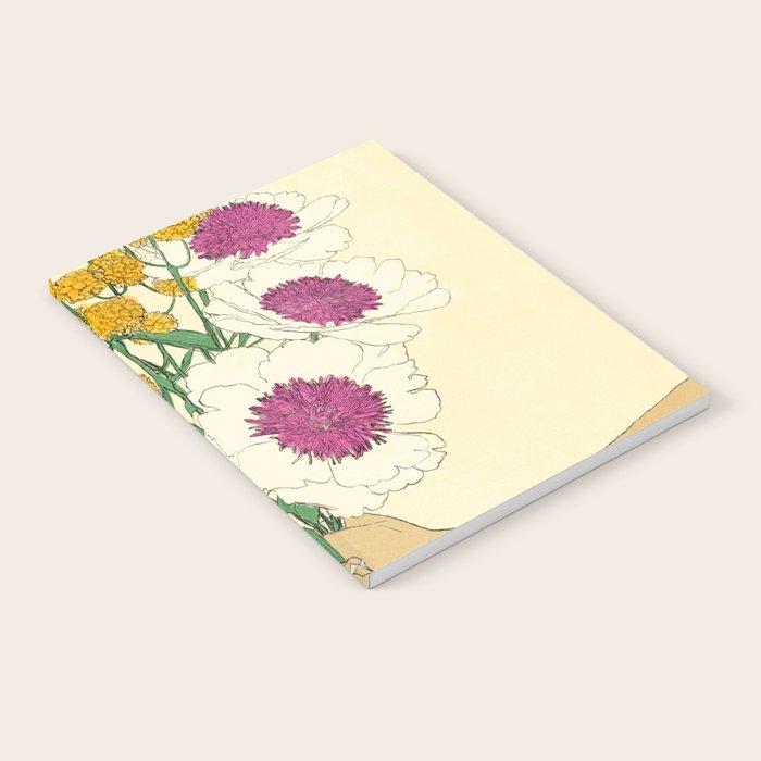 Gorgeous Bouquet Chiaro Notebook Gallery Image 2