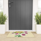 Gorgeous Bouquet Chiaro Welcome Mat Gallery Image 3