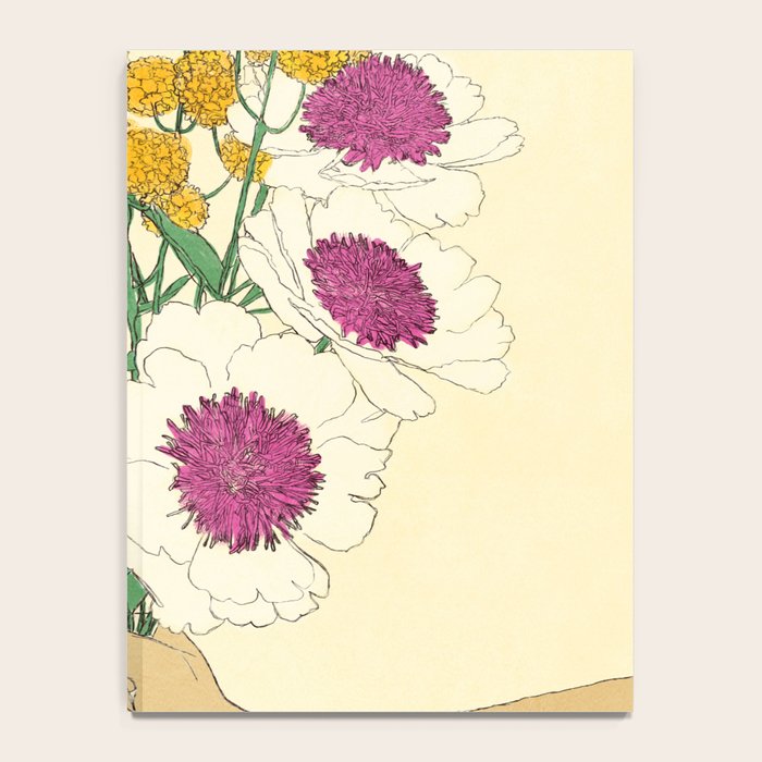 Gorgeous Bouquet Chiaro Notebook Gallery Image 4
