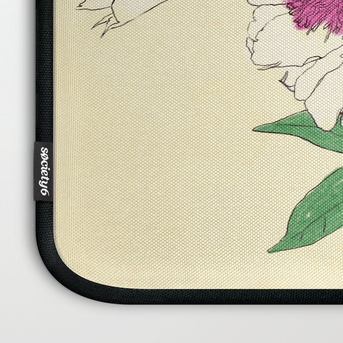 Gorgeous Bouquet Chiaro Laptop Sleeve Gallery Image 3