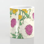 Gorgeous Bouquet Chiaro Coffee Mug Gallery Image 4
