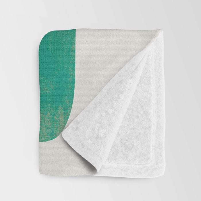 Quartet Throw Blanket Gallery Image 3