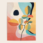 Colorful Branching Out 27 Poster Gallery Image 4