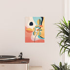 Colorful Branching Out 27 Poster Gallery Image 2