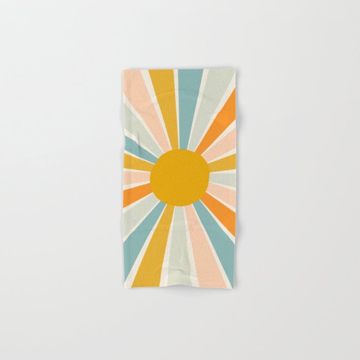 Sunshiny day #2 Bath Towel Gallery Image 1
