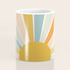 Sunshiny day #2 Coffee Mug Gallery Image 4