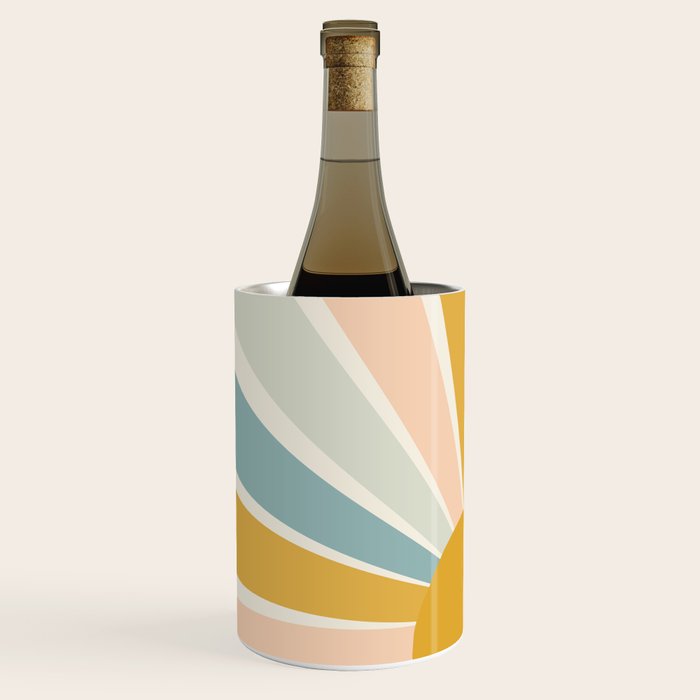 Sunshiny day #2 Wine Chiller Gallery Image 2