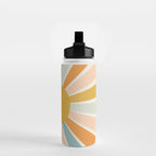 Sunshiny day #2 Water Bottle Gallery Image 2