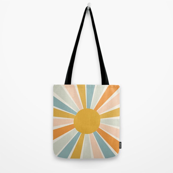 Sunshiny day #2 Tote Bag Gallery Image 2