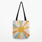 Sunshiny day #2 Tote Bag Gallery Image 2