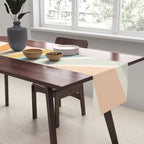Sunshiny day #2 Table Runner Gallery Image 2