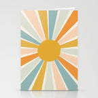 Sunshiny day #2 Stationery Card Gallery Image 2