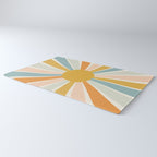 Sunshiny day #2 Rug Gallery Image 3