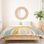 Sunshiny day #2 Duvet Cover Gallery Image 3