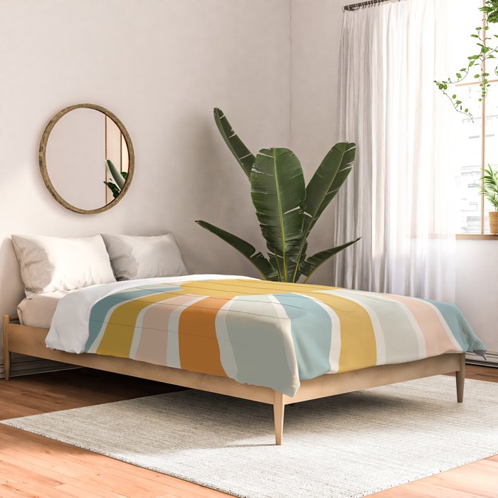 Sunshiny day #2 Comforter Gallery Image 2