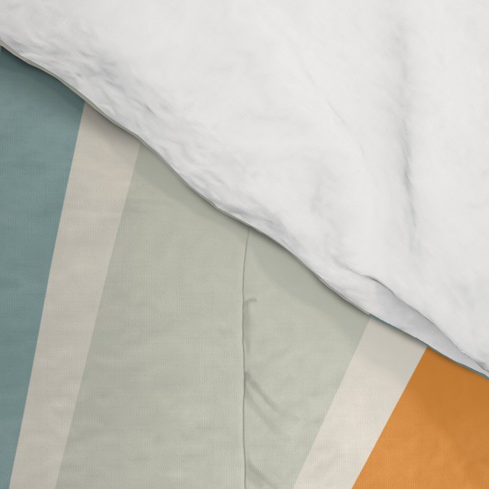 Sunshiny day #2 Comforter Gallery Image 4