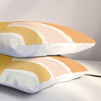 Sunshiny day #2 Pillow Sham Gallery Image 3