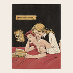 when night comes Poster Gallery Image 4