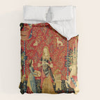 Lady and the Unicorn - Smell Comforter Gallery Image 6