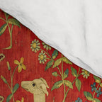 Lady and the Unicorn - Smell Comforter Gallery Image 4